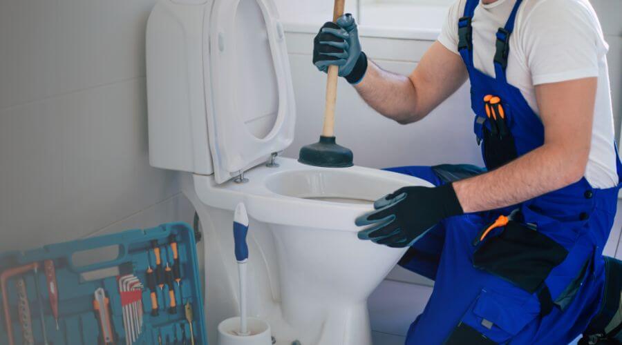 Local expert plumbing services in San Bruno, CA